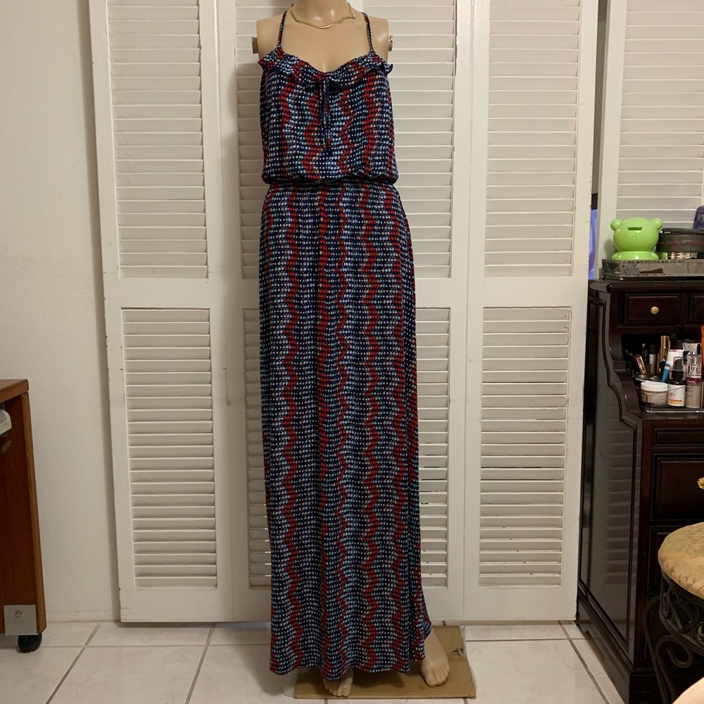 Parker Dress